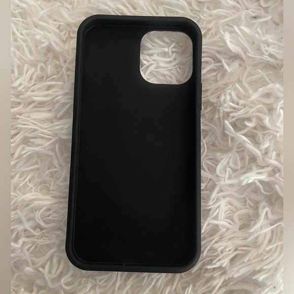 Burga Phone Case - Picture 3 of 6